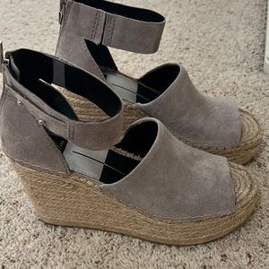 Dolce Vita Wedge